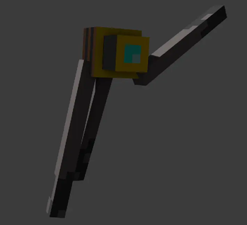 The Mod Icon