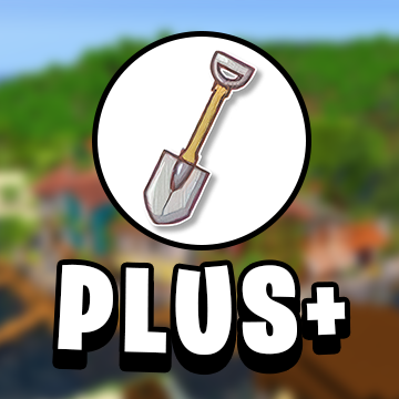Spade's Vanilla+