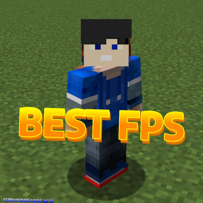ONLY FOR FPS