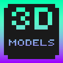 Vines: 3D Items