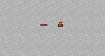 3D Items v.1.0 for 1.17-1.18