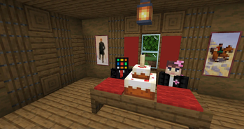 3D Items v.Anniversary 300 page