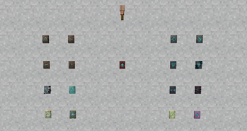 3D Items v.1.0 for 1.20