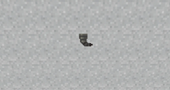 3D Items v.1.0 for 1.19
