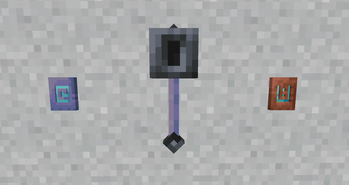 3D Items v.1.0 for 1.21