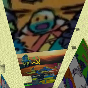 more paintings