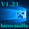 hirovanilla