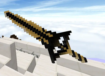 daedalus blade