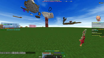 florid zombie sword