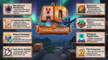 AuroraDominion