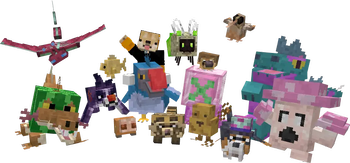 Group shot v1.6