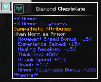 Sympathetic Jobs — screenshot 2