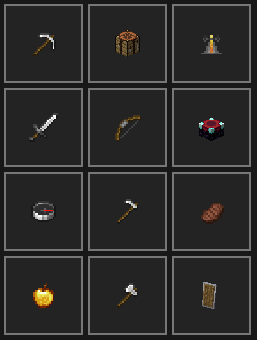 Sympathetic Jobs — screenshot 3