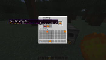 Crafting Sweet Berry Jam