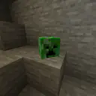 Retextured Creeper