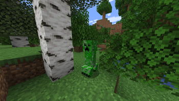 Creeper