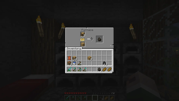 New Furnace UI