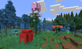Default textures in NO SHADER MODE