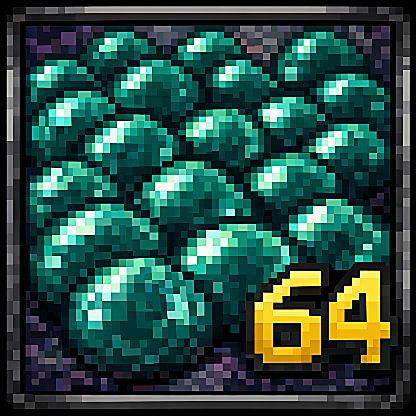 Ender Pearl Stacker