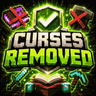 Curses Removed