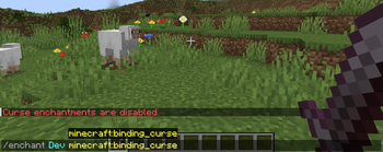 Mod Features