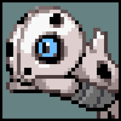 PokePaintings (Mod Version)