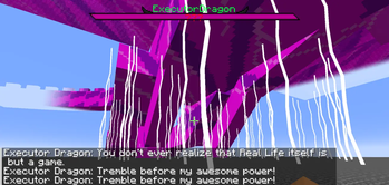 Executor Dragon — screenshot 1