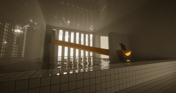 Poolcore Room