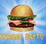 Krabby Patty