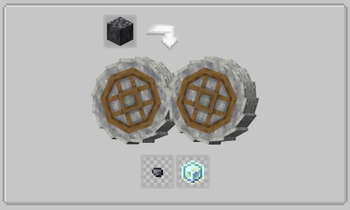 Basalt Grinding Recipe