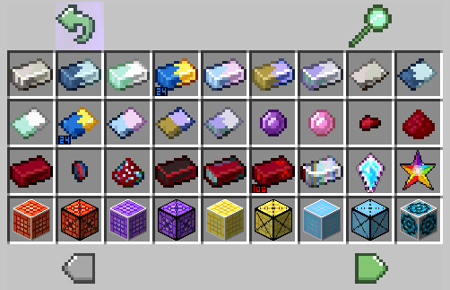 Supreme Components