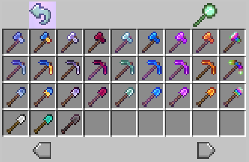 Supreme Tools