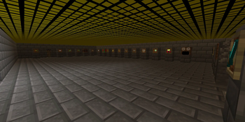 (Almost) all of the features together in a museum