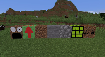 All blocks (current)
