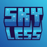 SKY-LESS's Modpack logo