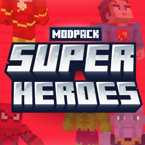 SuperHeroes: Heroes!