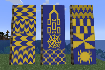 Additional Banners