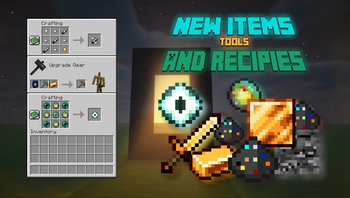 Mod Simple Showcase