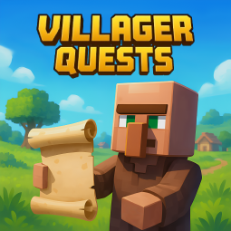 Villager Quests