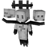 Wither Monster Girl
