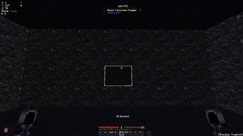 Reaper Totem (XP Bar in ss.)