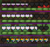 Haunted's Pride Month Resourcepack — screenshot 7