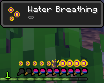 Haunted's Pride Month Resourcepack — screenshot 3
