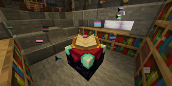 Haunted's Pride Month Resourcepack — screenshot 8