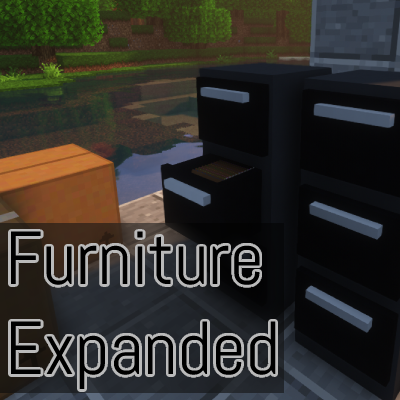 Furniture Expanded