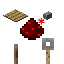 Redstone Emitters Require Redstone