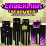 AL's Enderman Revamped