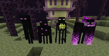 Enderlings