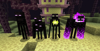 Enderlings