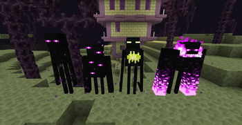 Enderlings